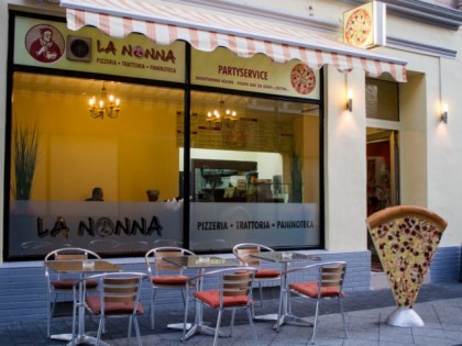 Foto:  La Nonna