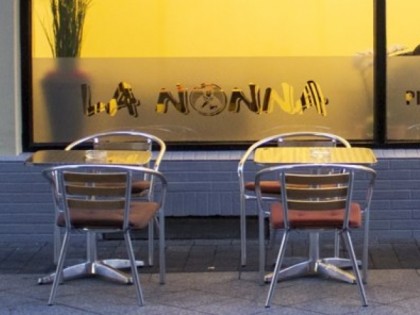 Foto:  La Nonna